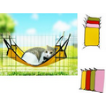 Pet Hammocks Swing for Outdoor & Indoor Activities, Mini Hammock, Pet Swing,Pet Bed